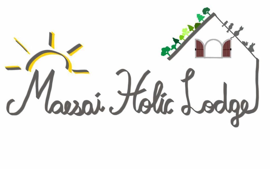 Maesai Holic Lodge Ме-Сай Екстер'єр фото